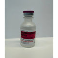 30ml Bacteriostatic Water for Injection, Hospira - Single